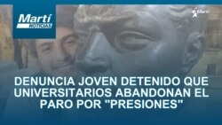 Noticiero Martí Noticias |12 de junio de 2025