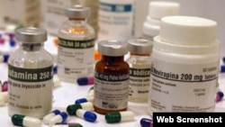La escasez de medicamentos en Cuba persiste para pacientes crónicos, a pesar de las medidas estatales de distribución.