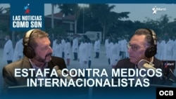 Las Noticias Como Son | 6 de junio de 2025